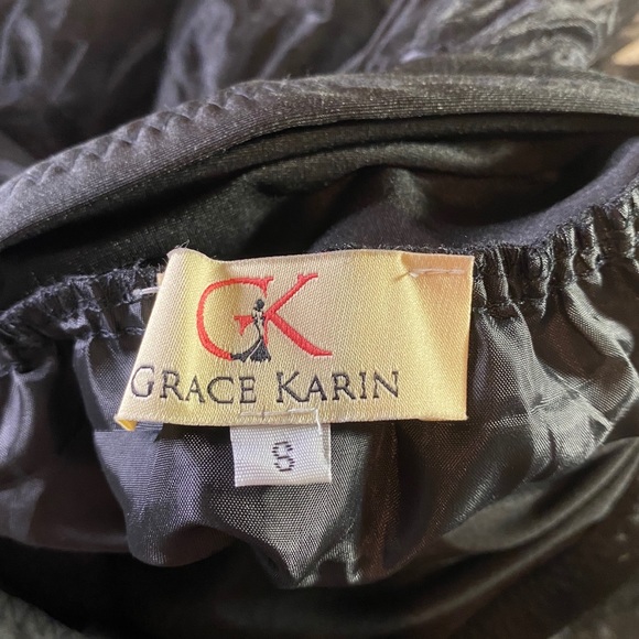 Grace Karin Tulle Tutu Underskirt (S) - Picture 10 of 10